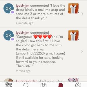 🚨⚠️SCAMMER ALERT ⚠️🚨